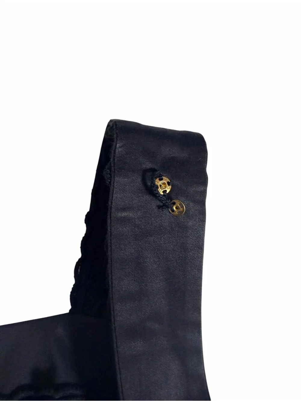 Tory Burch beautifully structured